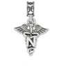 Military Jewelry, Military Charms, United States Army, Military Gifts, Army Nurse Corps Charm