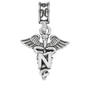 Military Jewelry, Military Charms, United States Army, Military Gifts, Army Nurse Corps Charm