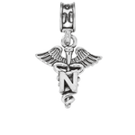 Military Jewelry, Military Charms, United States Army, Military Gifts, Army Nurse Corps Charm