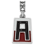 Military Jewelry, Military Charms, United States Army, Military Gifts, First Army Rock Island Arsenal