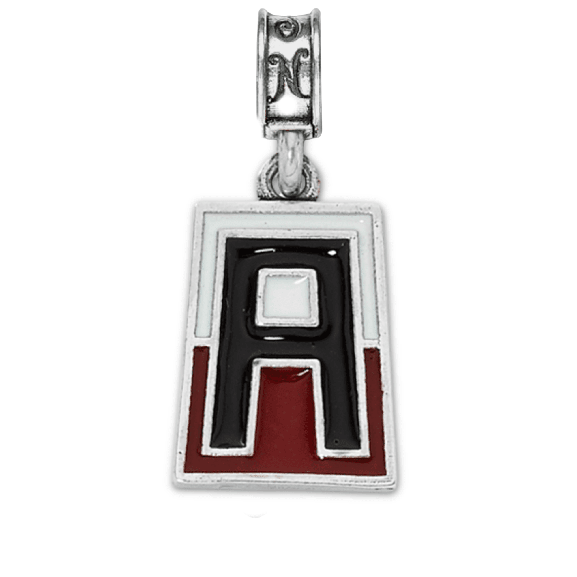 Military Jewelry, Military Charms, United States Army, Military Gifts, First Army Rock Island Arsenal