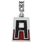 Military Jewelry, Military Charms, United States Army, Military Gifts, First Army Rock Island Arsenal