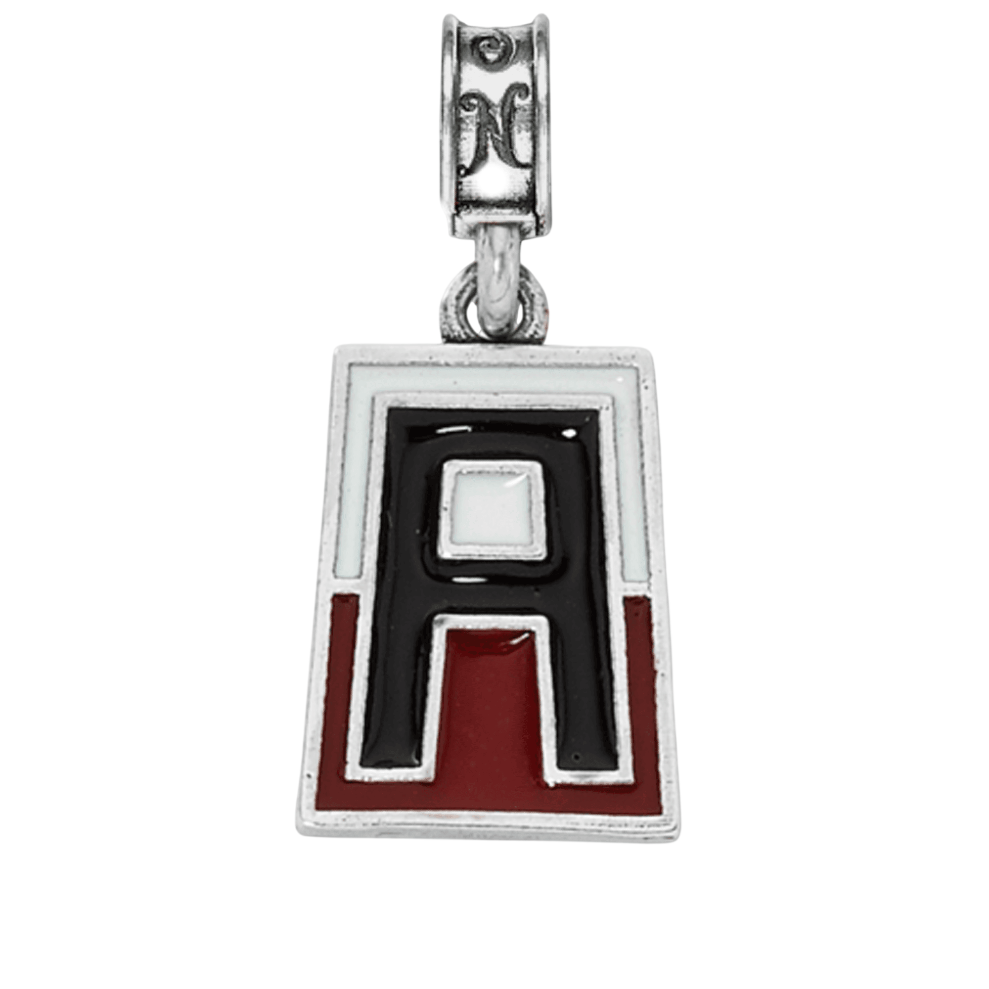 Military Jewelry, Military Charms, United States Army, Military Gifts, First Army Rock Island Arsenal