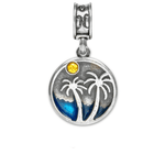 Military Jewelry, Military Charms, United States Army, Military Gifts, Fort Shafter, Hawaii