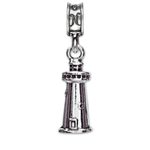 Military Jewelry, Military Charms, United States Army, Military Gifts, APG Aberdeen Lighthouse