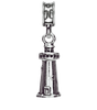 Military Jewelry, Military Charms, United States Army, Military Gifts, APG Aberdeen Lighthouse