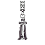 Military Jewelry, Military Charms, United States Army, Military Gifts, APG Aberdeen Lighthouse