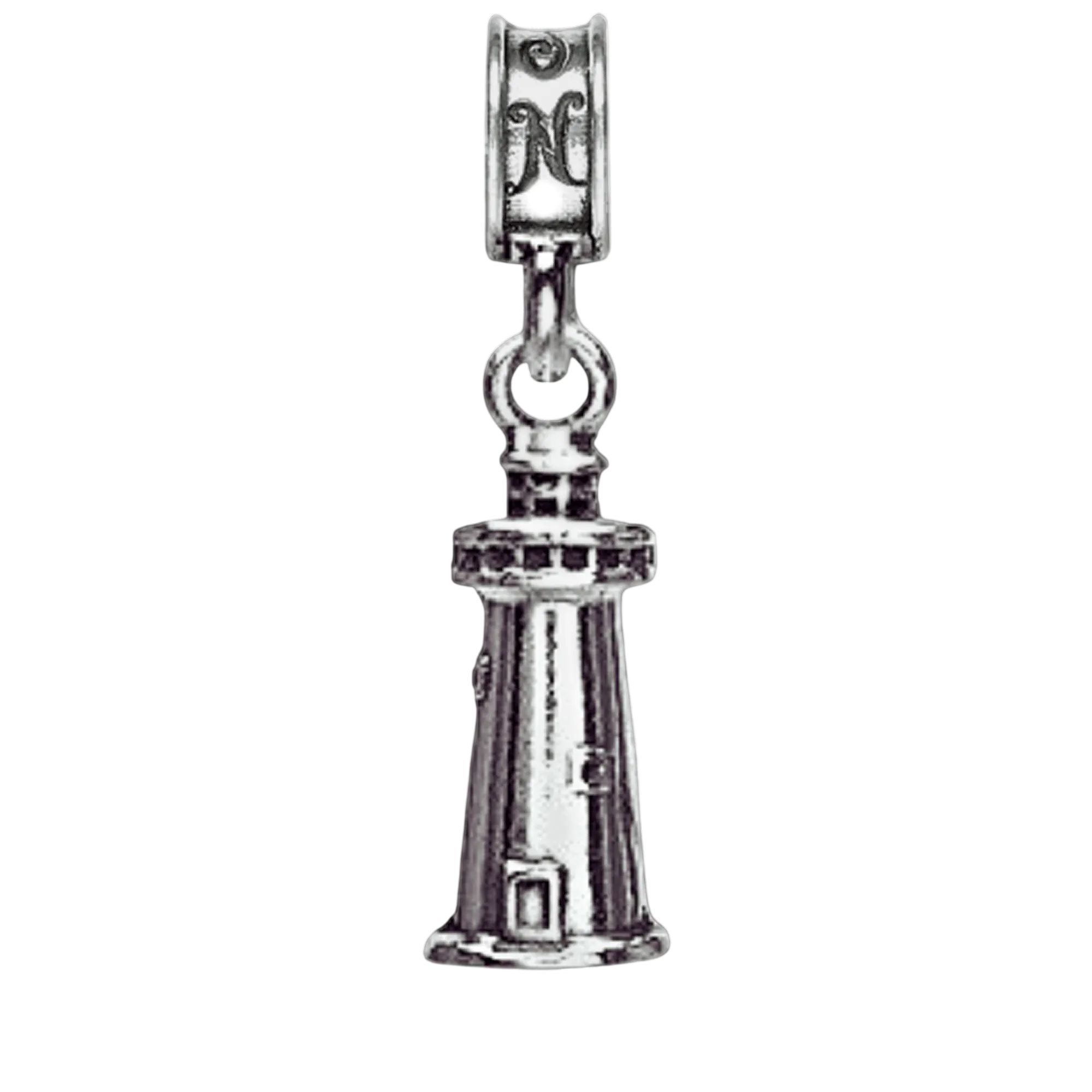Military Jewelry, Military Charms, United States Army, Military Gifts, APG Aberdeen Lighthouse