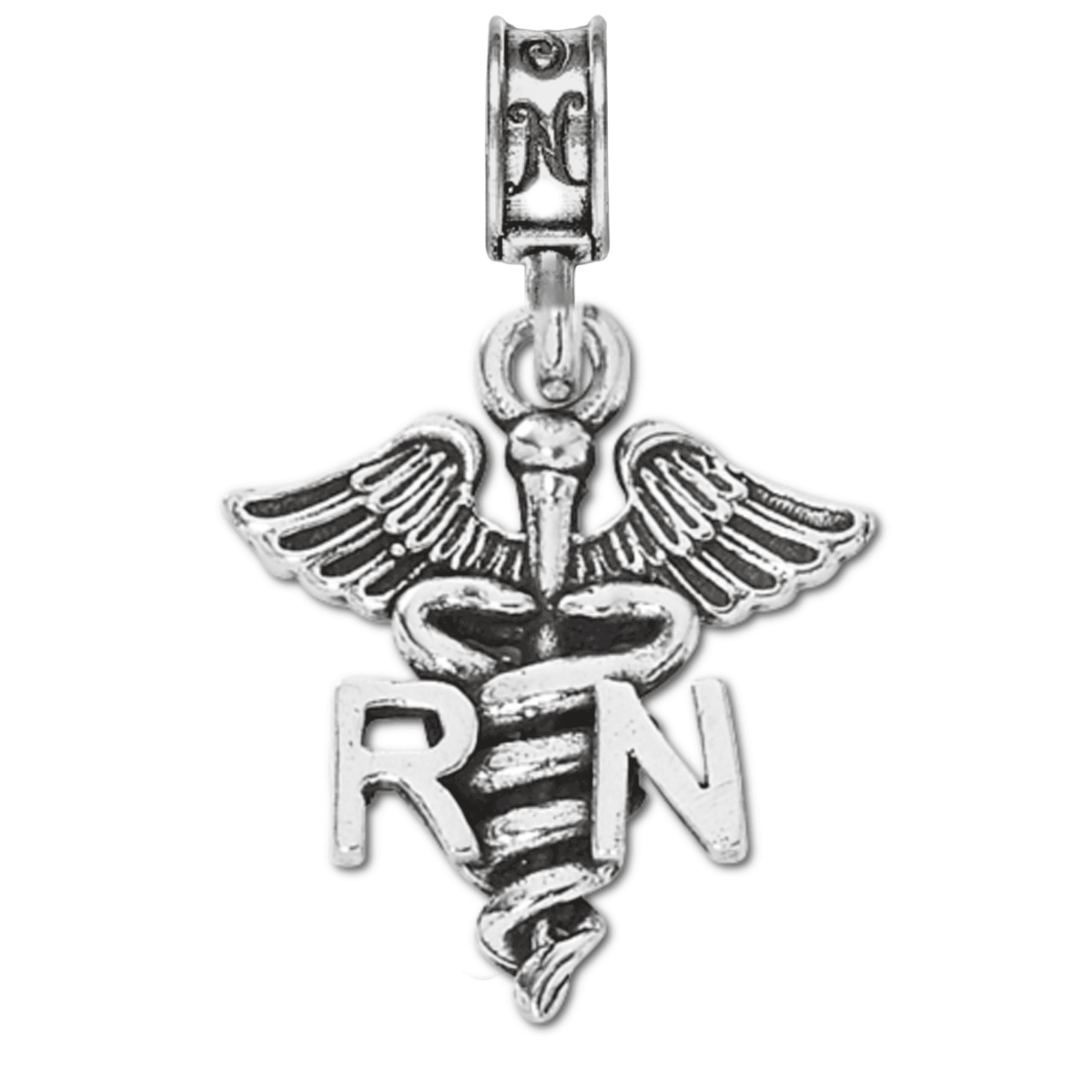 Nurse Charm NP, LPN, NP