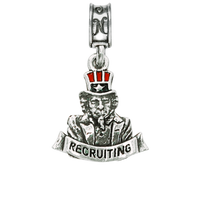 Recruiting Charm