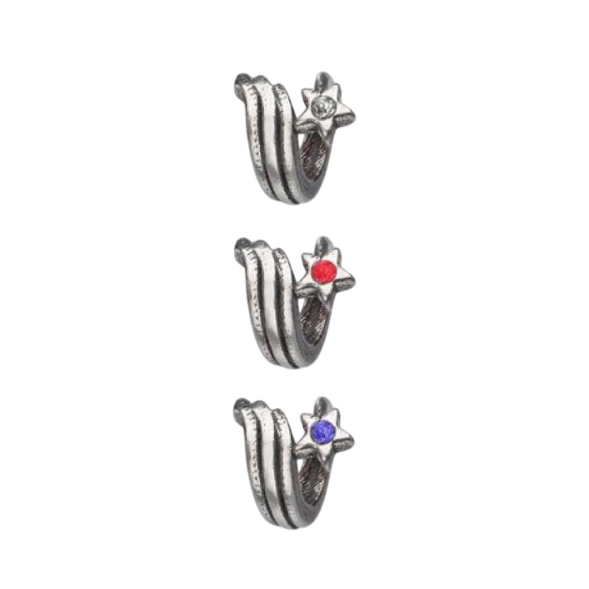 Shooting Star Spacer