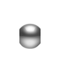Silver Bead