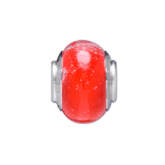 Military Jewelry, Military Charms, Military Gifts, Glass Spacer