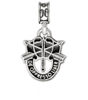Military Jewelry, Military Charms, United States Army, Military Gifts, Special Forces Charm