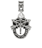 Military Jewelry, Military Charms, United States Army, Military Gifts, Special Forces Charm