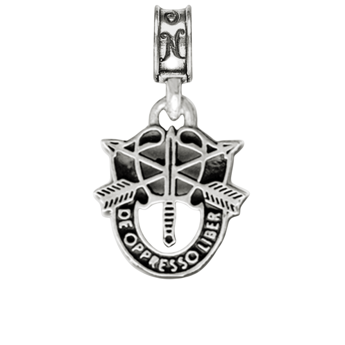Special Forces Charm