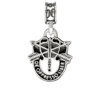 Special Forces Charm