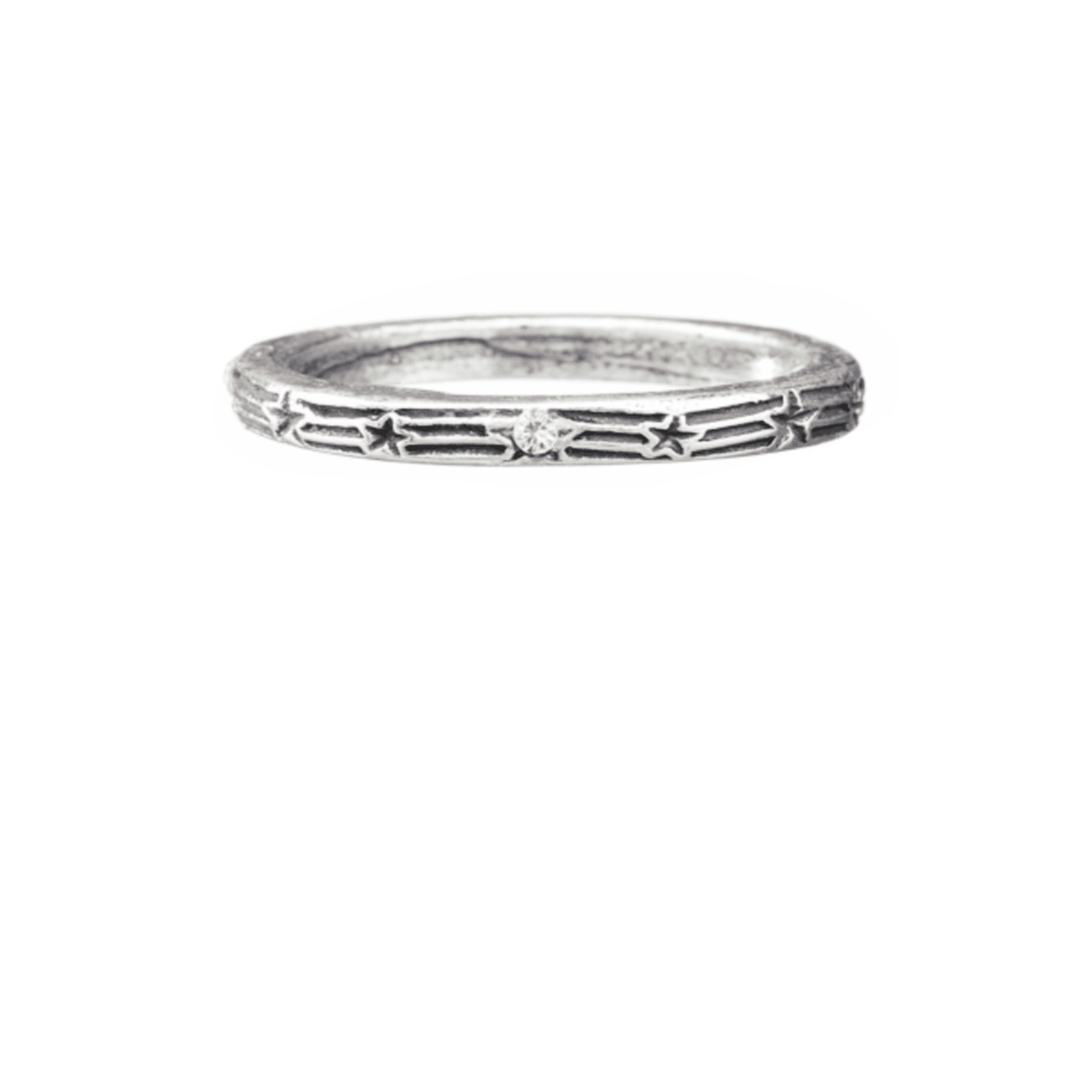 Ring-Starry Night