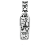 Military Jewelry, Military Charms, United States Army, Military Gifts, Stryker Charm