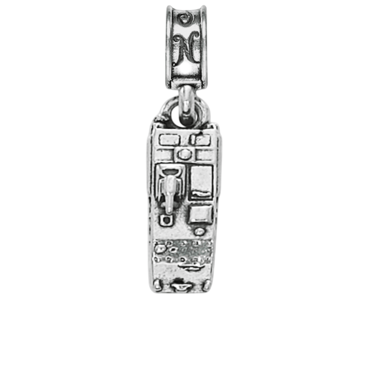 Stryker Charm