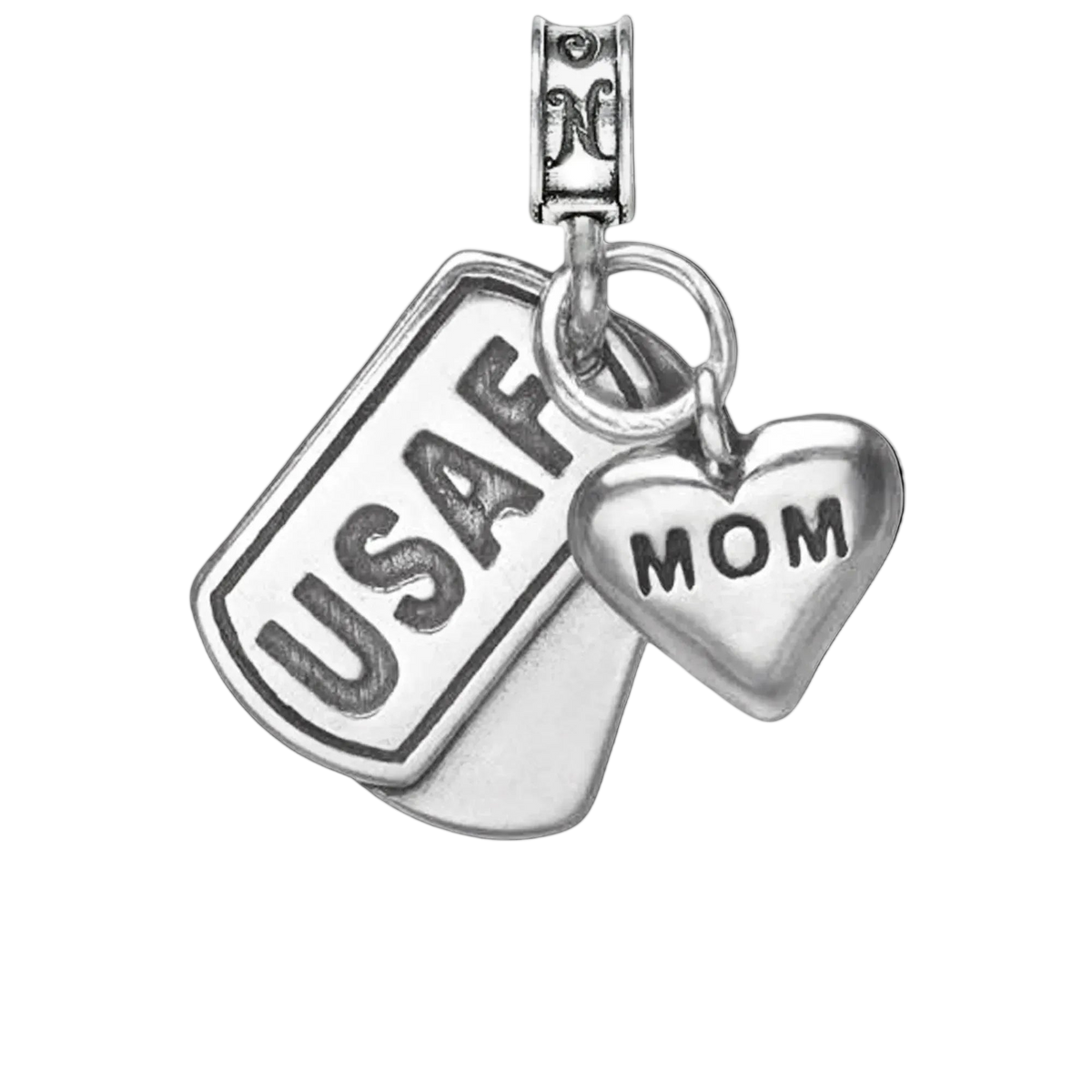Air Force Dog Tag Twinkle Bundle