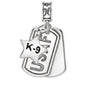 Air Force Dog Tag Twinkle Bundle