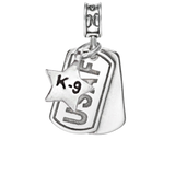 USAF Dog Tag K9 Bundle