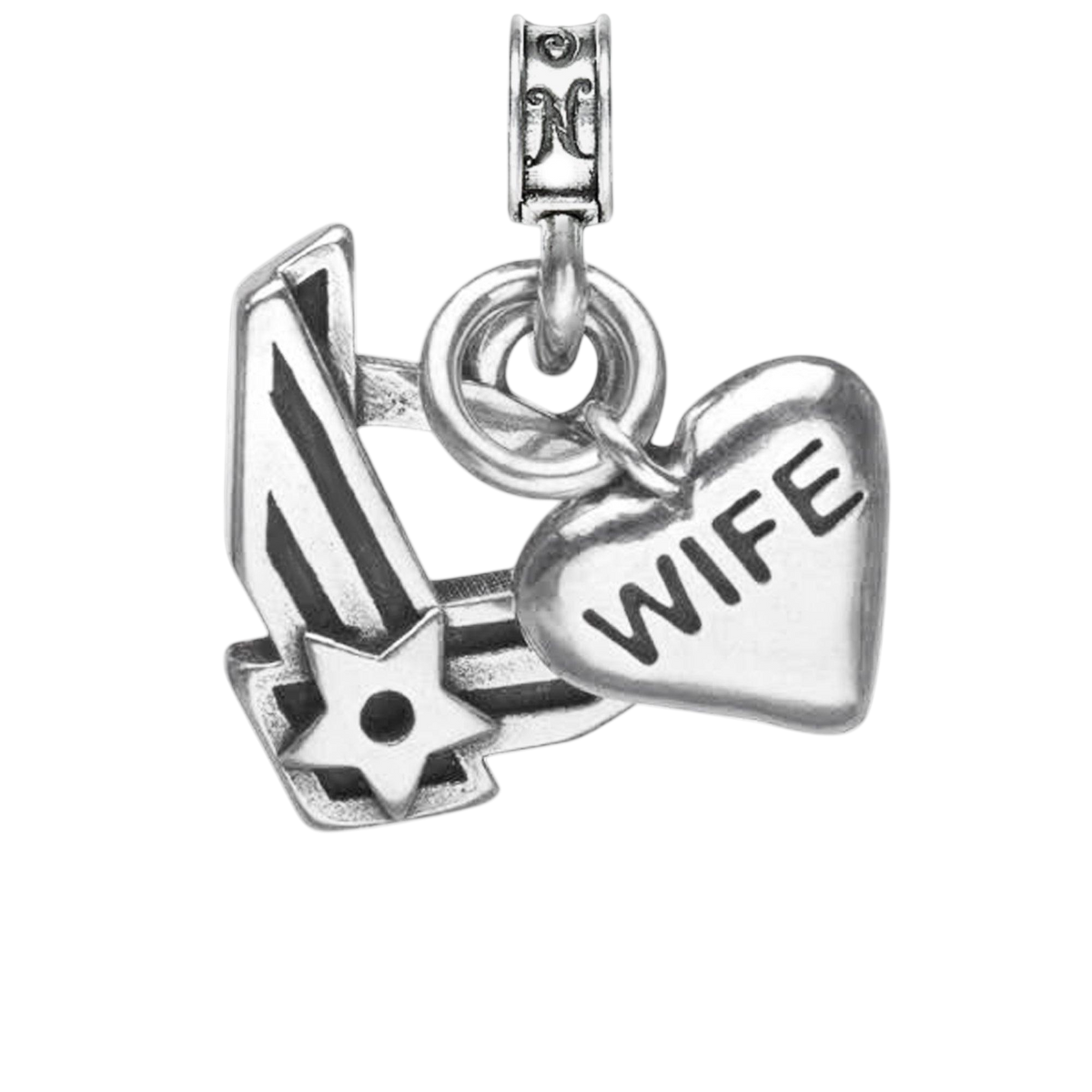 Air Force Emblem Twinkle Bundle