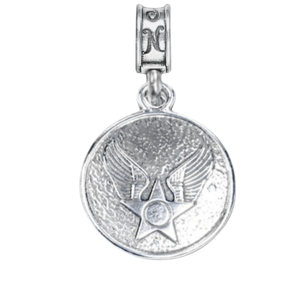 Air Force Button