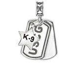 USCG Dog Tag K9 Bundle