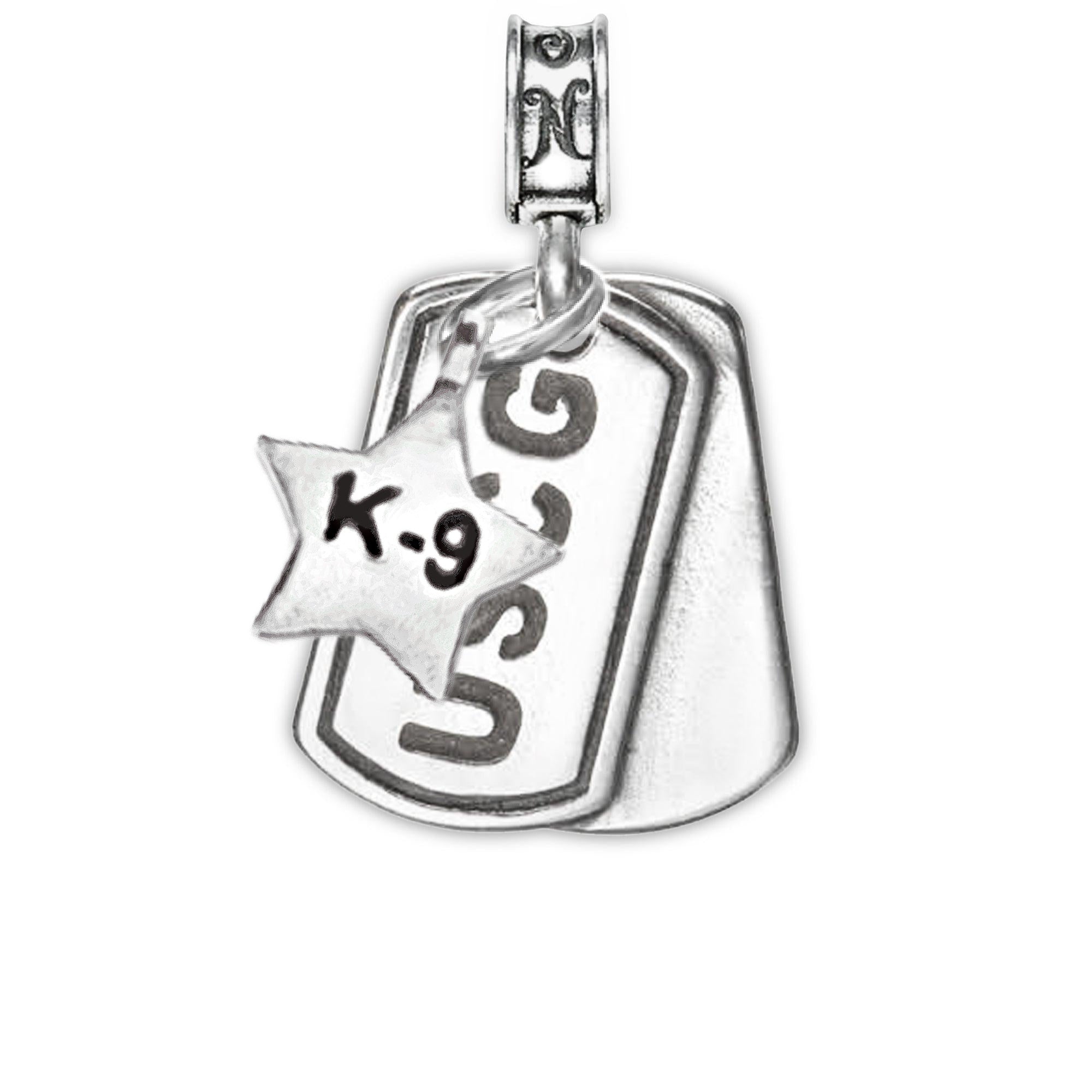 Coast Guard Dog Tag Twinkle Bundle