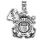 Coast Guard, United States Coast Guard, Charm, Coastie, USCG, Coast Guard Wife