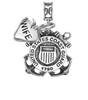 Coast Guard, United States Coast Guard, Charm, Coastie, USCG, Coast Guard Wife