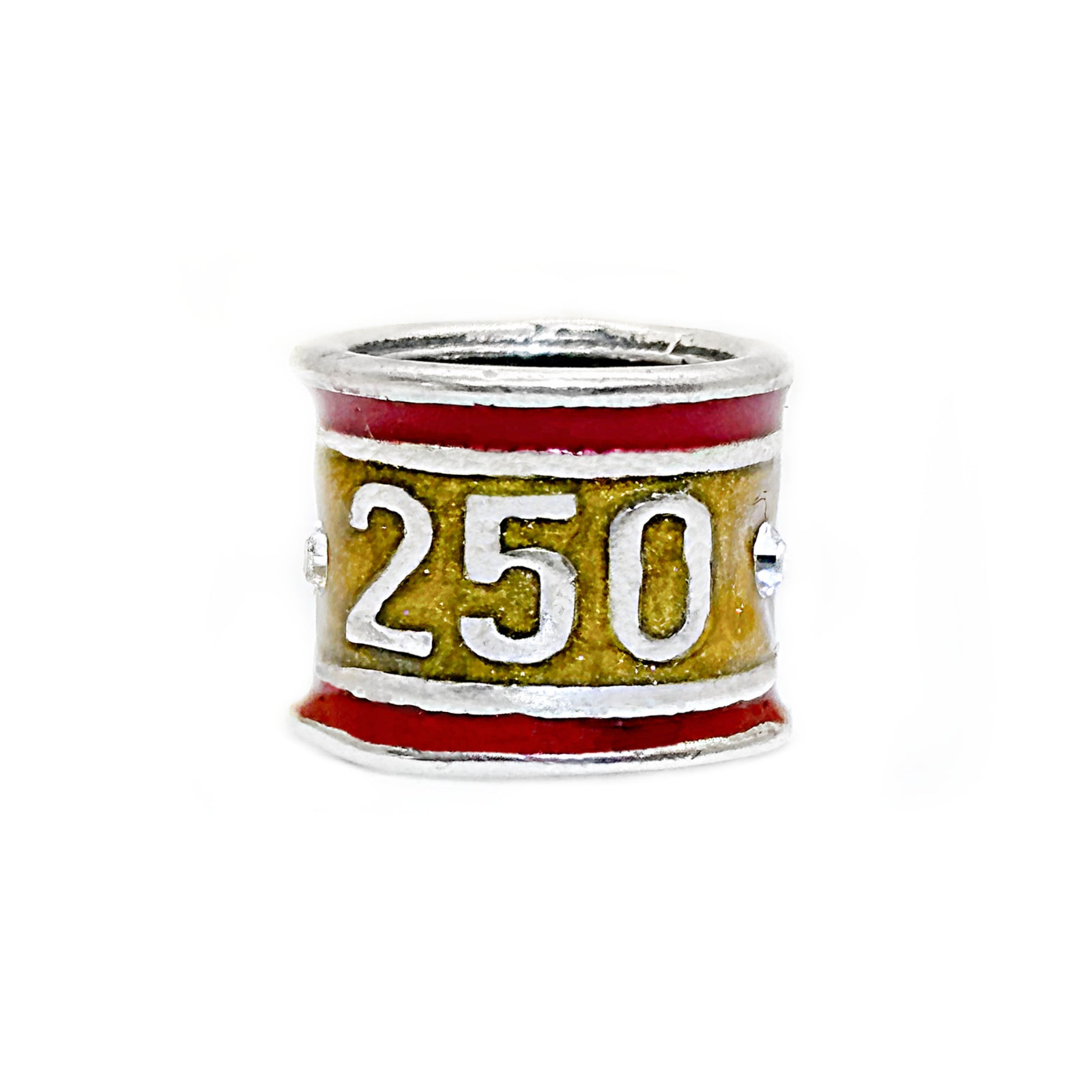 Marine Corps 250 Spacer