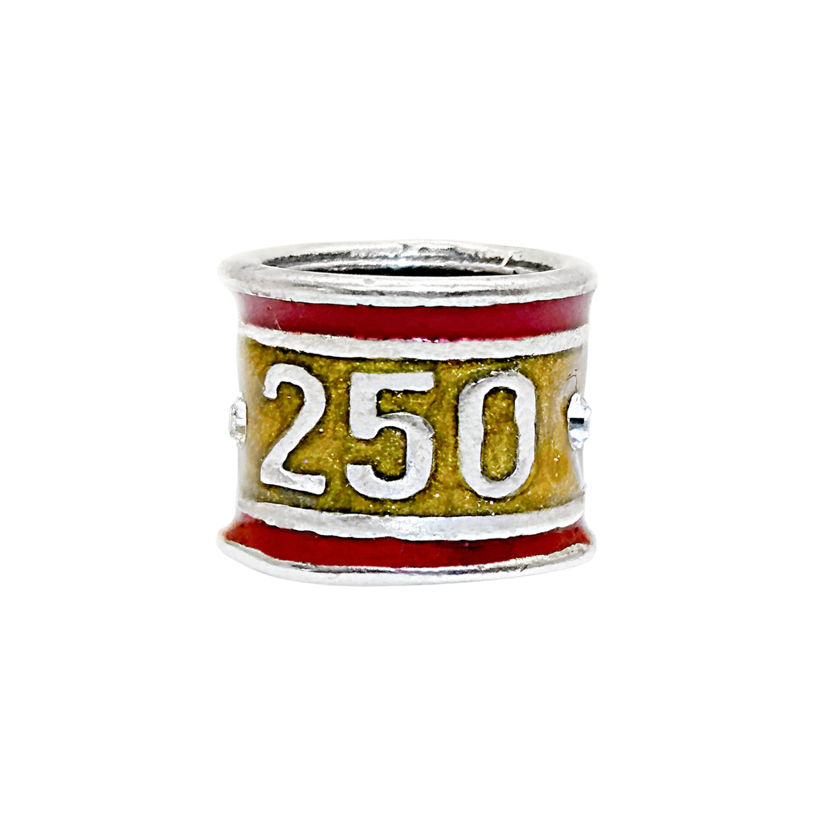 Marine Corps 250 Spacer