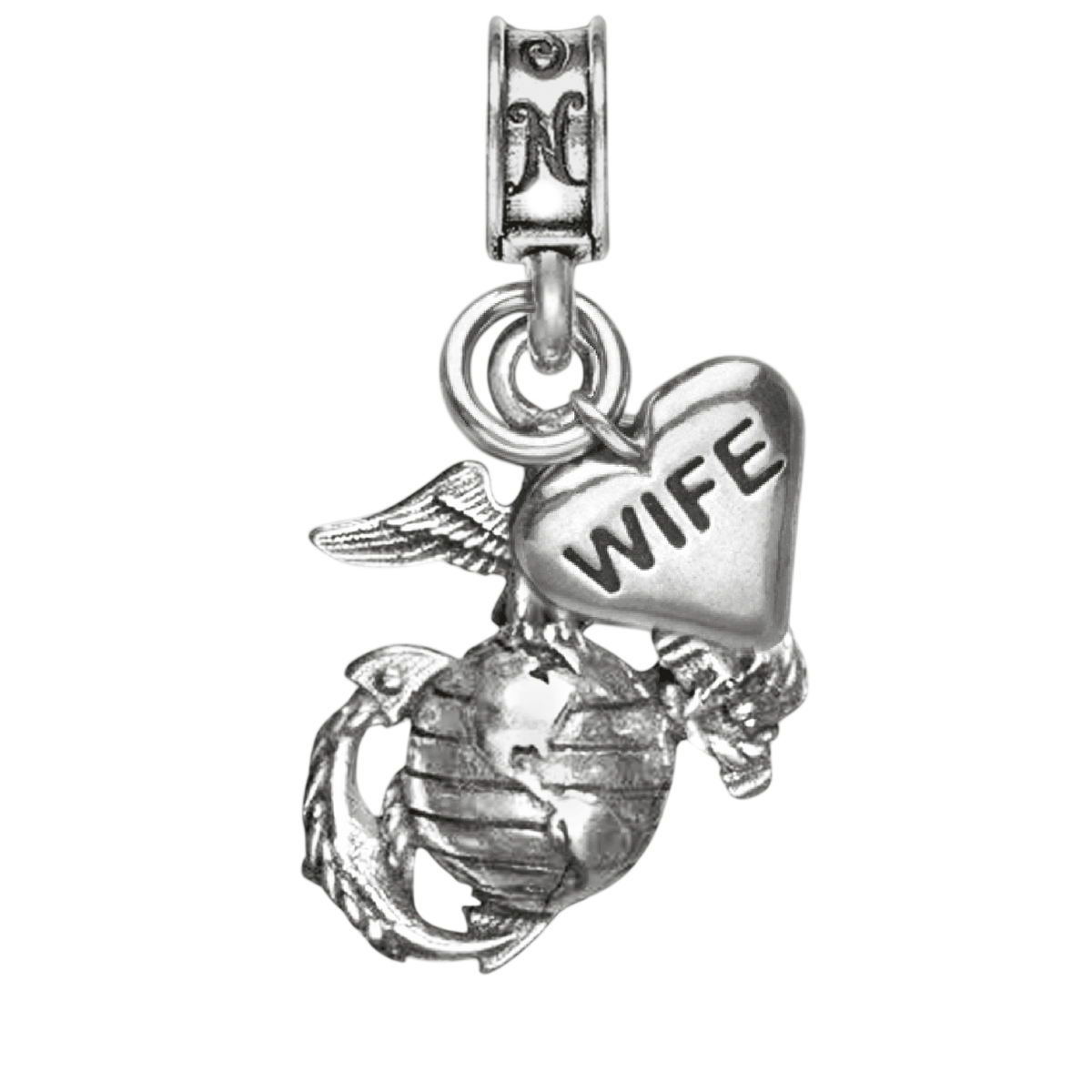 Marine Corps Eagle Globe and Anchor Emblem Twinkle Bundle
