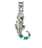 Military Jewelry, Military Charms, Navy, USN, Military Gifts,  NS Guantanamo Bay  Git Mo