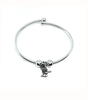 USAFA, United States Air Force Academy Charm, Falcons, Military Charms, Military Academy Charm