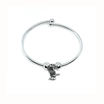 USAFA, United States Air Force Academy Charm, Falcons, Military Charms, Military Academy Charm