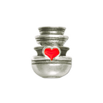 Military Jewelry, Military Charms, Military Gifts, Spacers