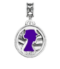 WASIA Charm Women's Armed Services Integration Act of 1948
