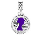 WASIA Charm Women's Armed Services Integration Act of 1948