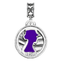 WASIA Charm Women's Armed Services Integration Act of 1948