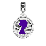 WASIA Charm Women's Armed Services Integration Act of 1948