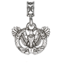 Military Jewelry, Military Charms, United States Army, Military Gifts, Warrant Officer Corps Charm