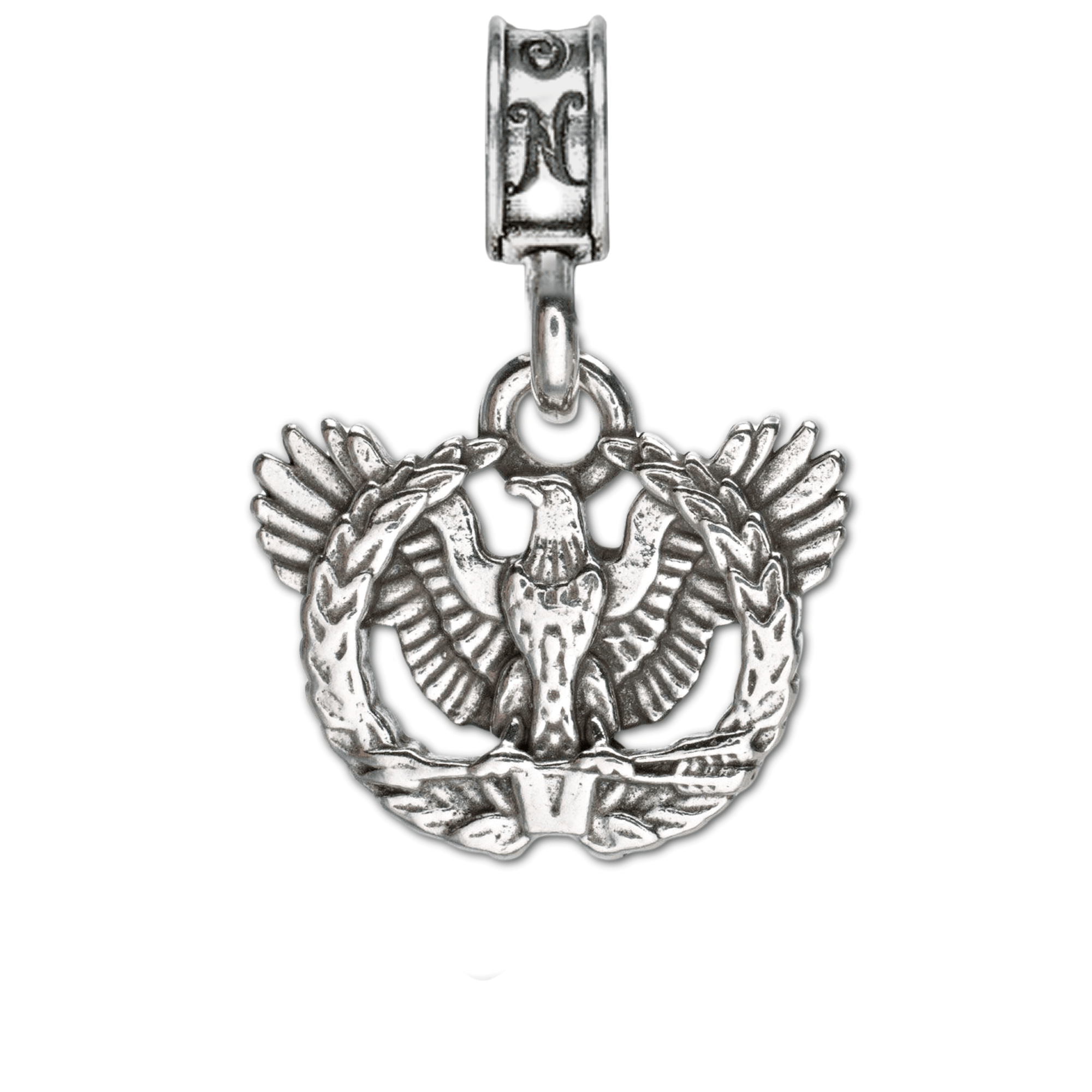 Military Jewelry, Military Charms, United States Army, Military Gifts, Warrant Officer Corps Charm