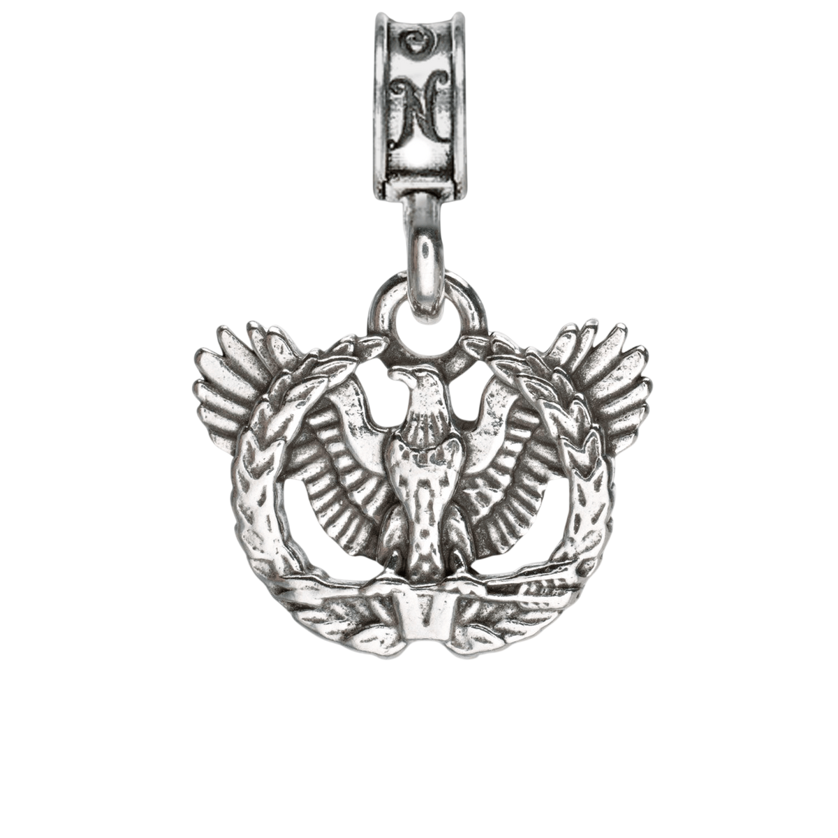 Warrant Officer Corps Charm