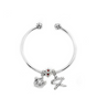 Warrant Officer Corps Charm