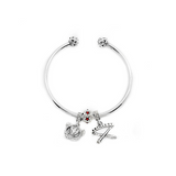 Warrant Officer Corps Charm