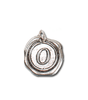 Wax Seal Initial